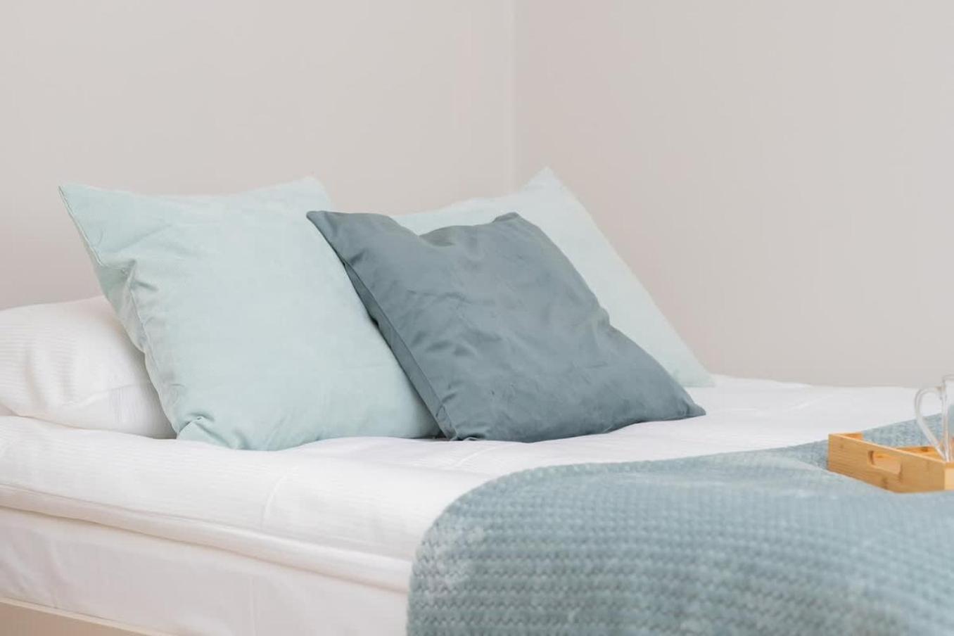 Apartament Cosy With Balcony In By Renters *